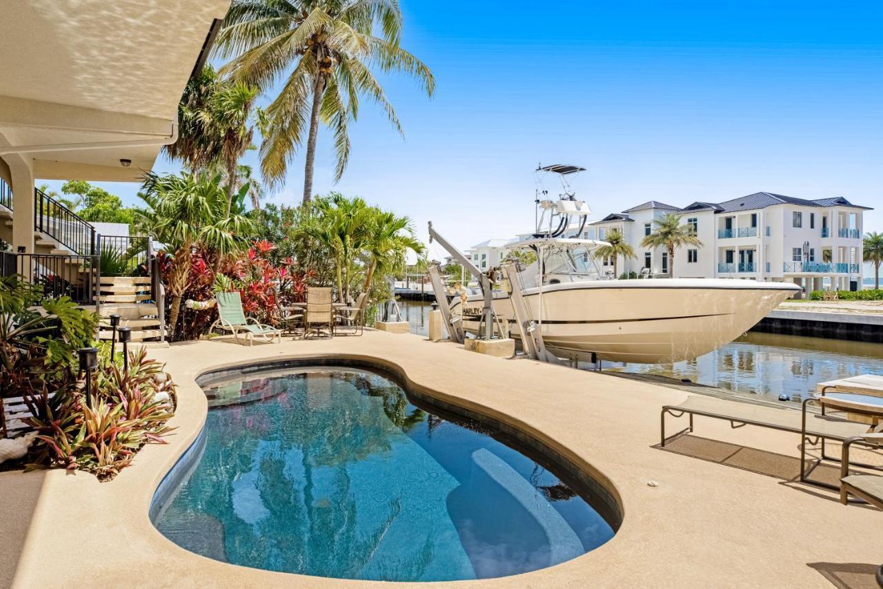 Sombrero Beach Retreat Маратон Экстерьер фото