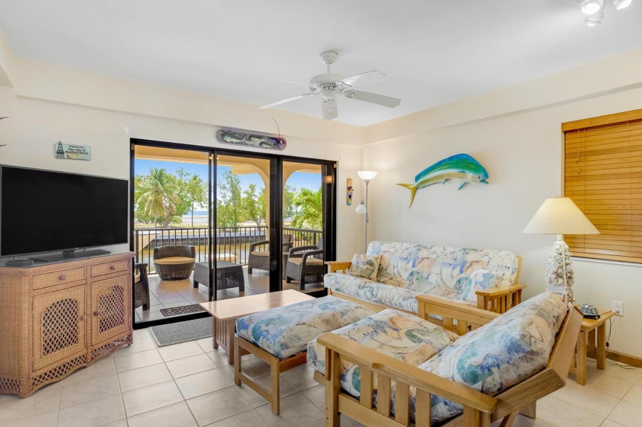 Sombrero Beach Retreat Маратон Экстерьер фото