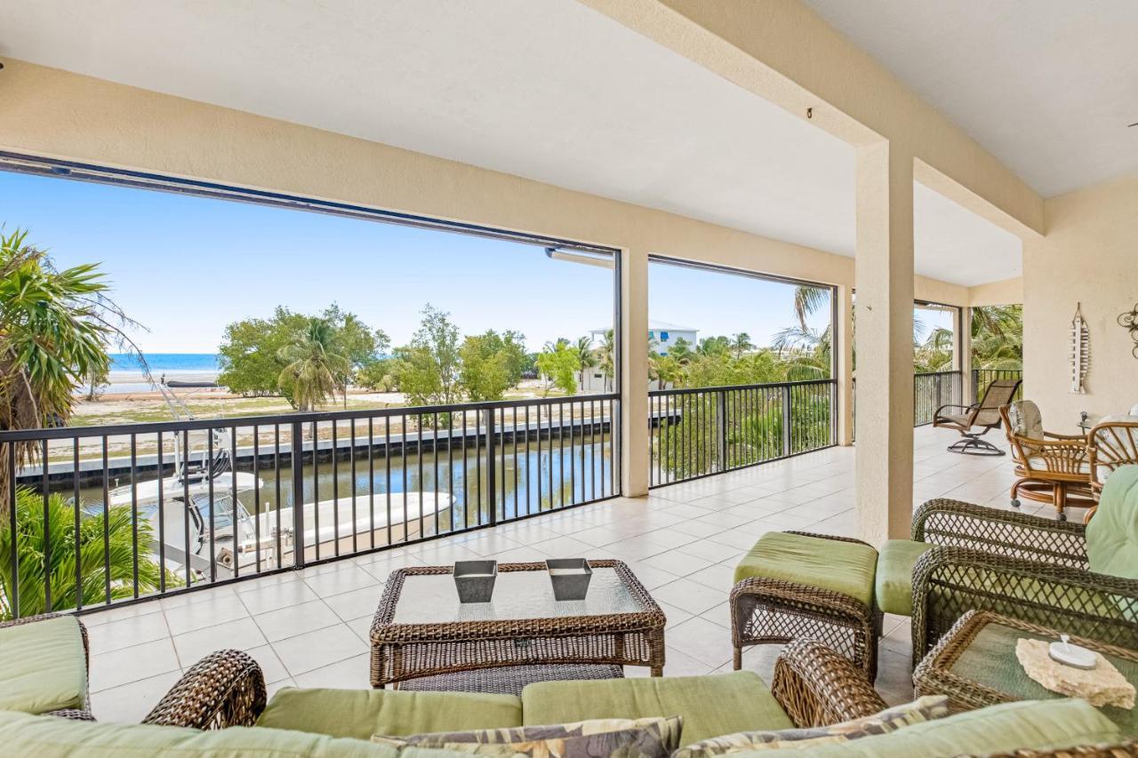 Sombrero Beach Retreat Маратон Экстерьер фото