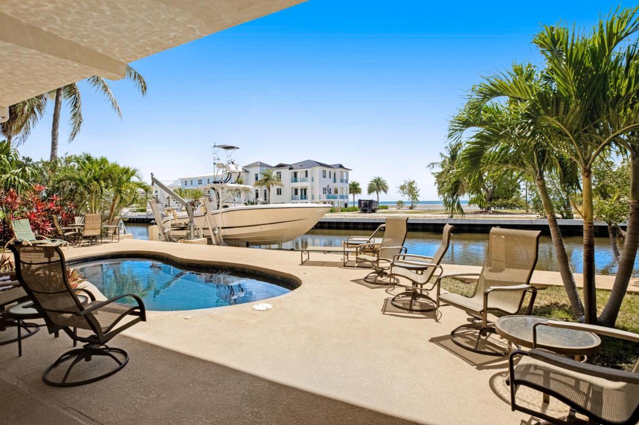 Sombrero Beach Retreat Маратон Экстерьер фото