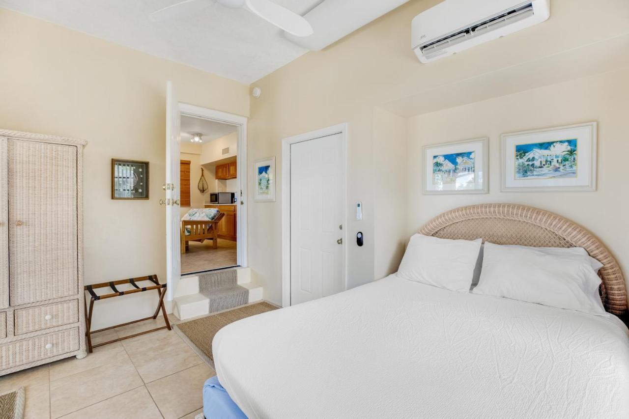 Sombrero Beach Retreat Маратон Экстерьер фото
