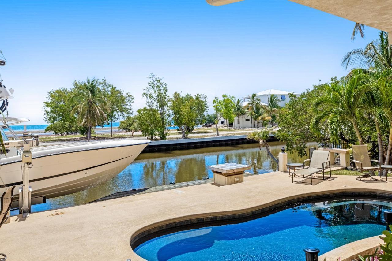 Sombrero Beach Retreat Маратон Экстерьер фото