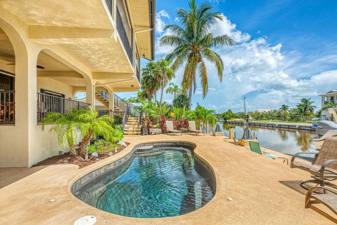 Sombrero Beach Retreat Маратон Экстерьер фото